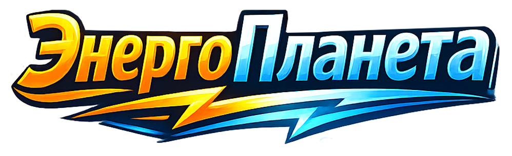 ЭнергоПланета